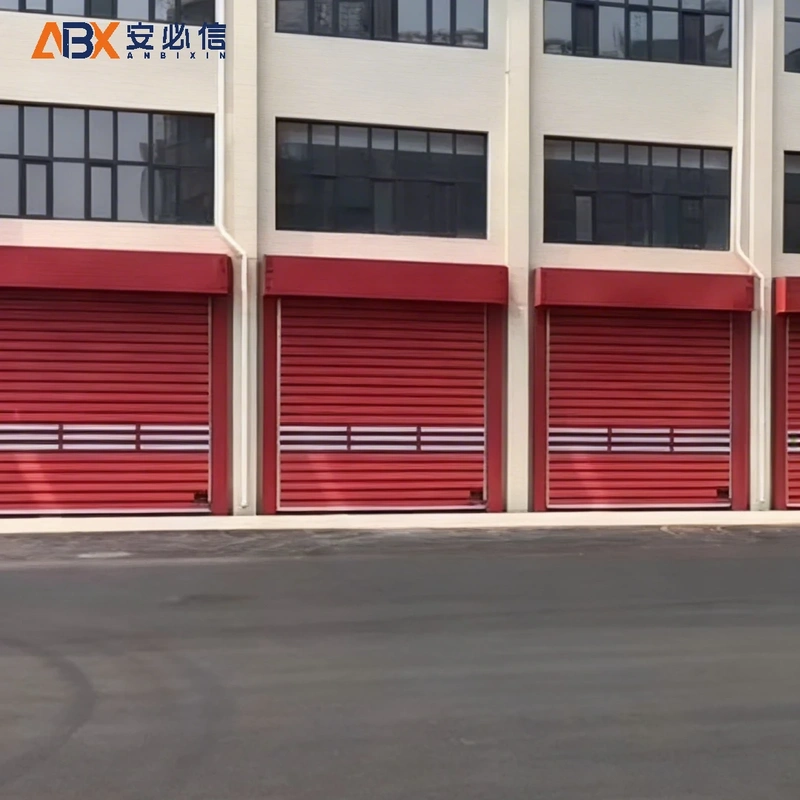 龙岩涡轮硬质高速门